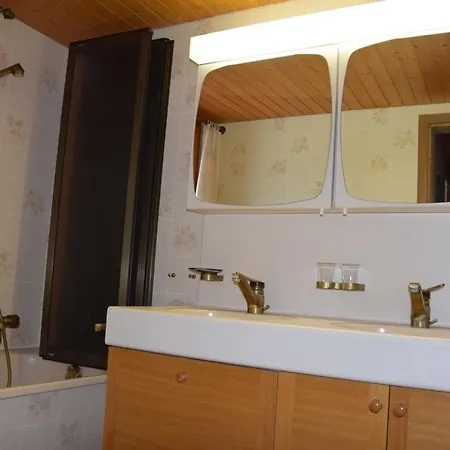 Daepp # 2 By Interhome Apartment Lenk