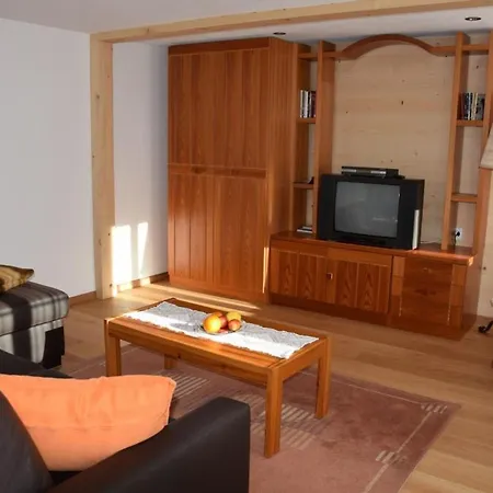 Daepp # 2 By Interhome Apartment