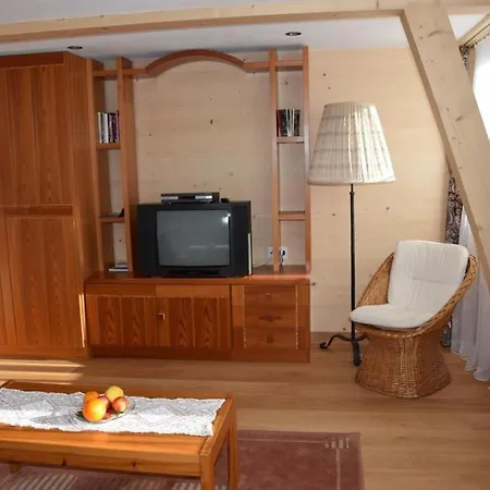 Daepp # 2 By Interhome Lägenhet *