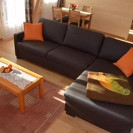 Apartment Daepp # 2 By Interhome *