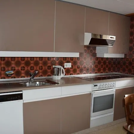 Apartment Daepp # 2 By Interhome Lenk