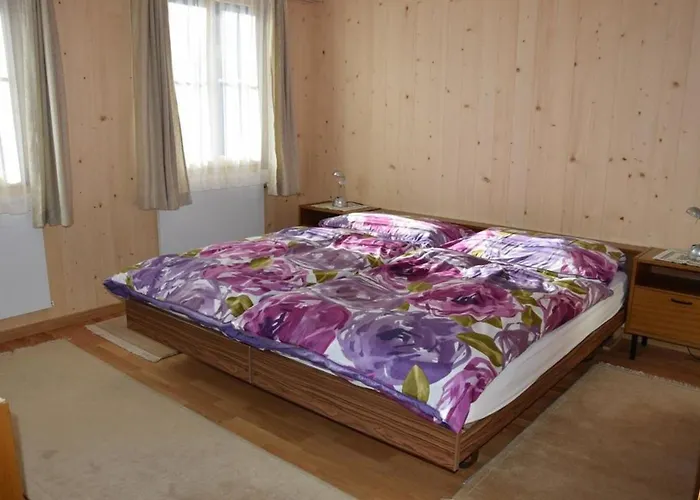 Daepp # 2 By Interhome דירה *