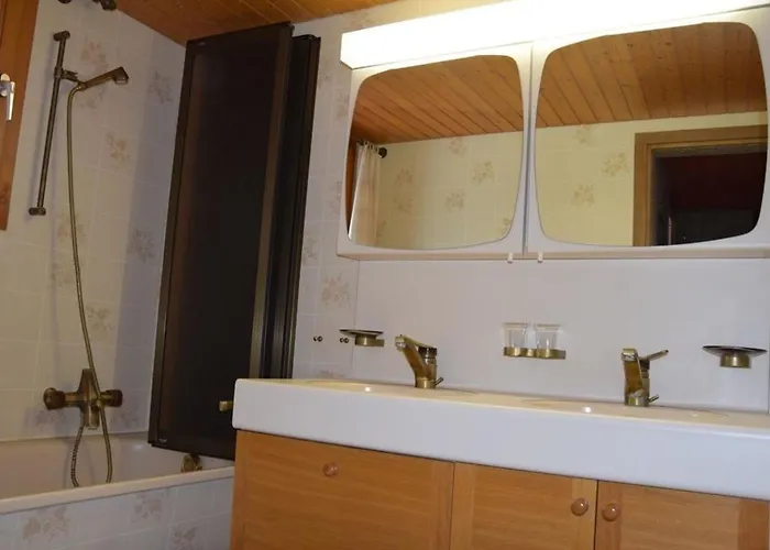 Daepp # 2 By Interhome דירה לנק