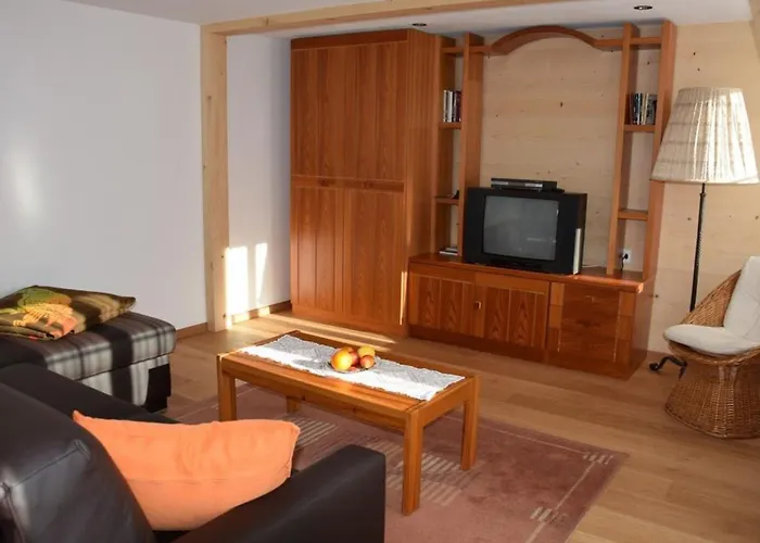 Daepp # 2 By Interhome Διαμέρισμα