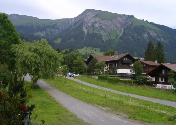 דירה Daepp # 2 By Interhome