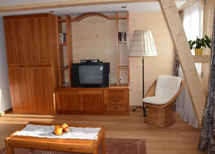 Daepp # 2 By Interhome Διαμέρισμα *