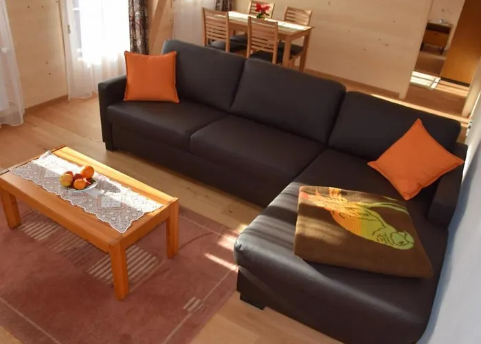 דירה Daepp # 2 By Interhome *