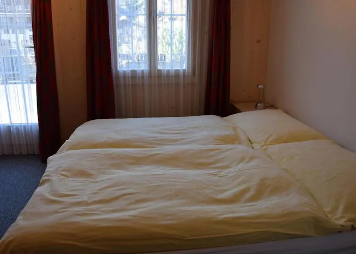 Daepp # 2 By Interhome 伦克